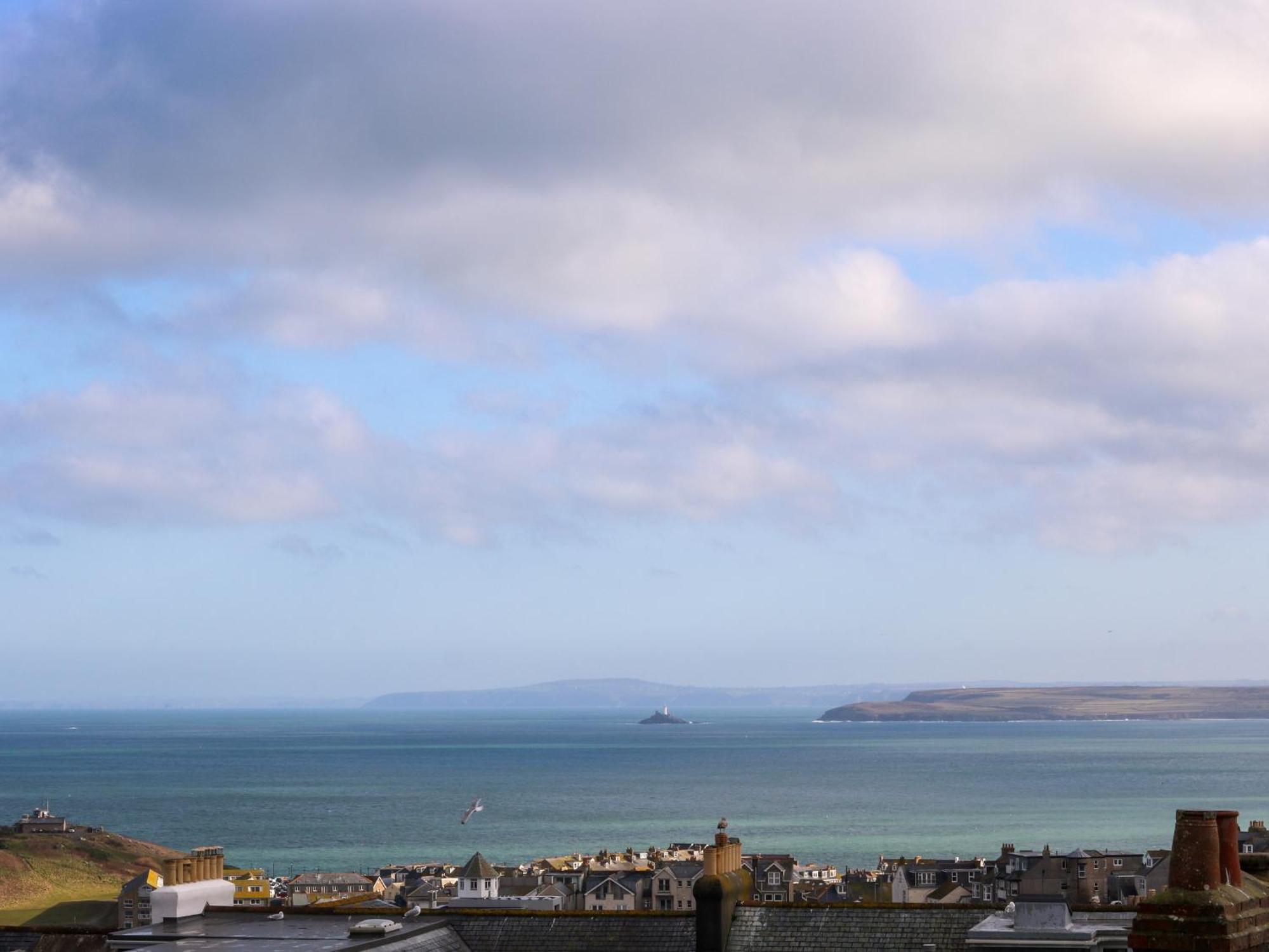 Breakers Point Villa St Ives Exterior foto