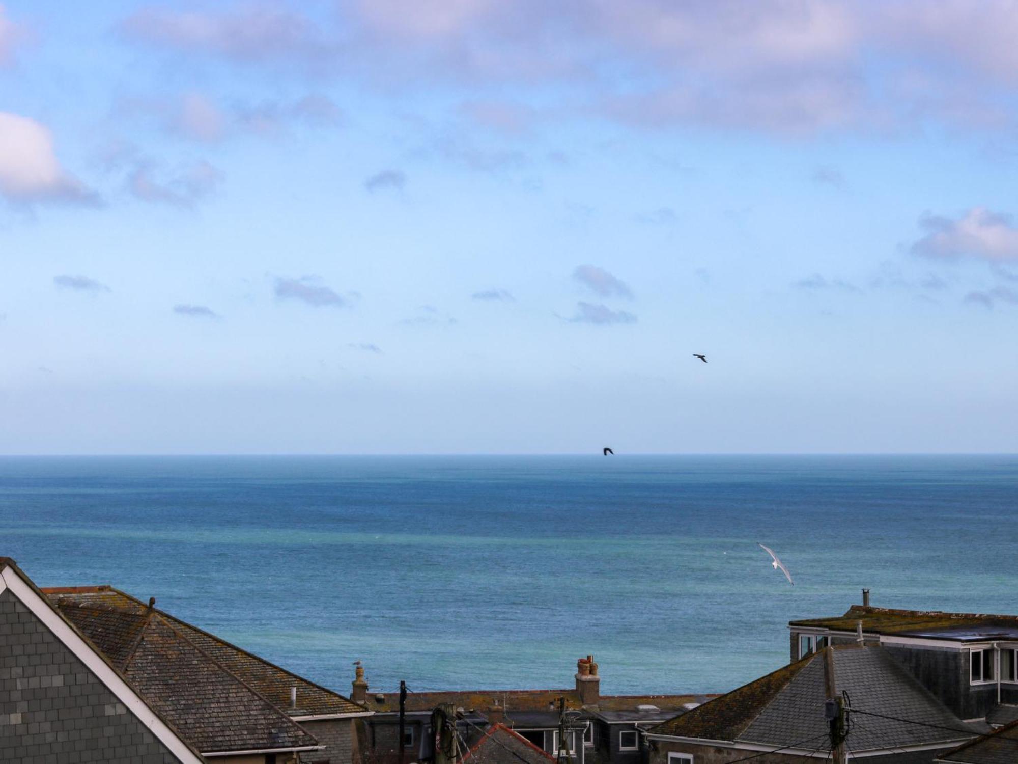 Breakers Point Villa St Ives Exterior foto