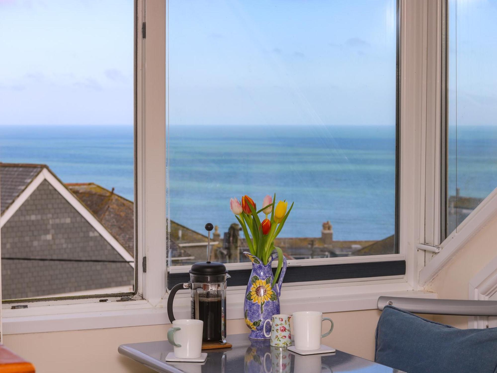 Breakers Point Villa St Ives Exterior foto